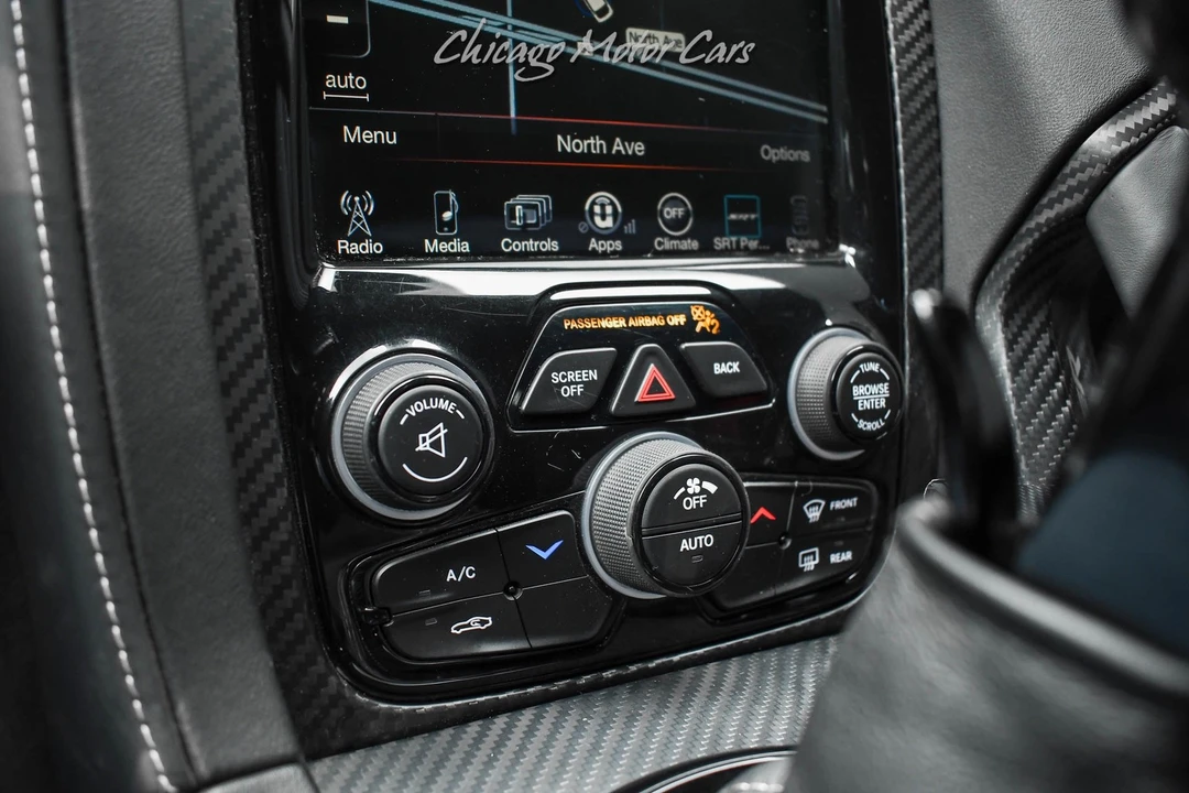 2016 Dodge Viper ACR 5th Gen - Image 16 of 21