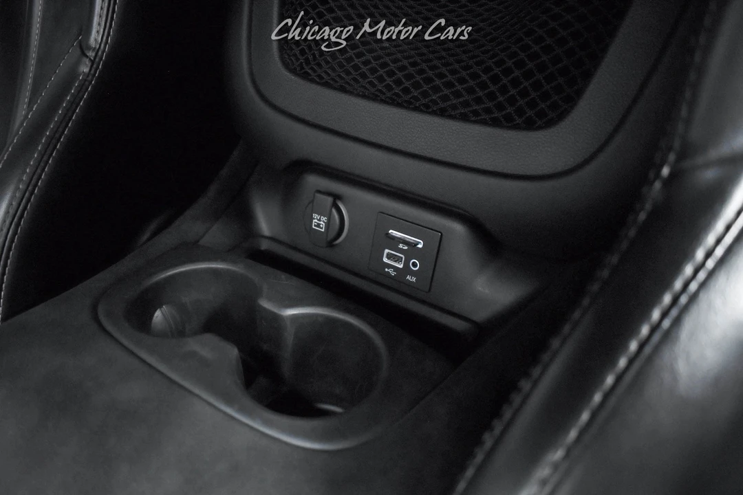 2016 Dodge Viper ACR 5th Gen - Image 19 of 21