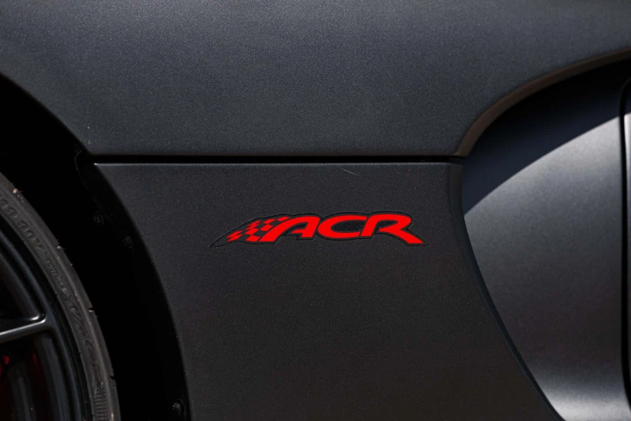 2016 Dodge Viper ACR 5th Gen - Image 13 of 31