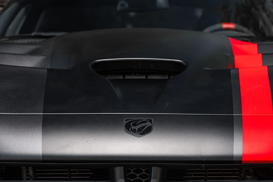 2016 Dodge Viper ACR 5th Gen - Image 28 of 31