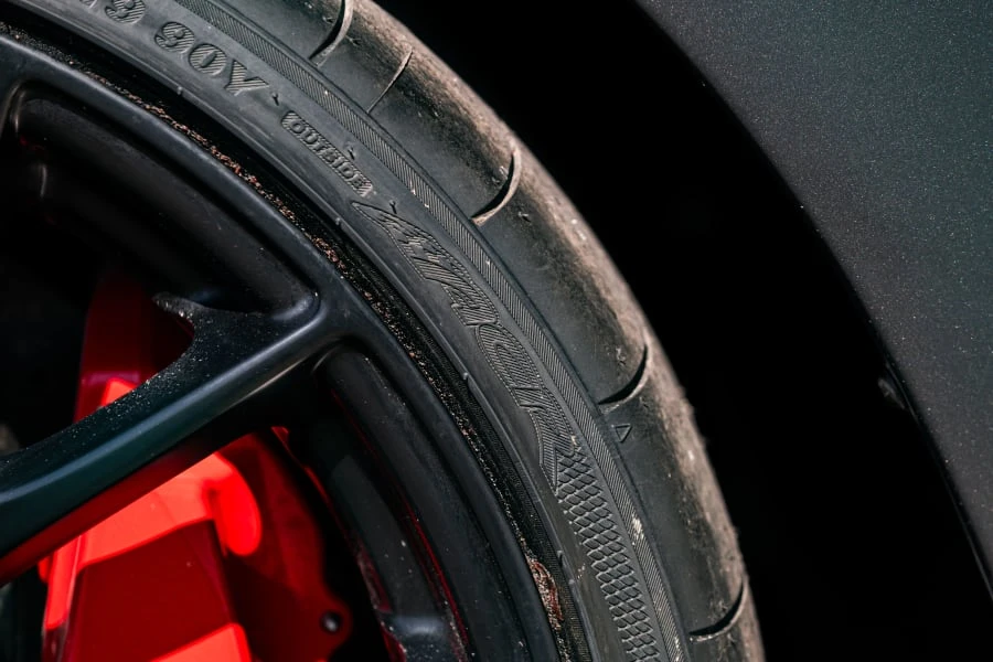 2016 Dodge Viper ACR 5th Gen - Image 16 of 31