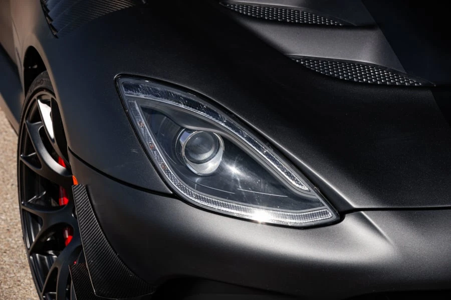 2016 Dodge Viper ACR 5th Gen - Image 30 of 31