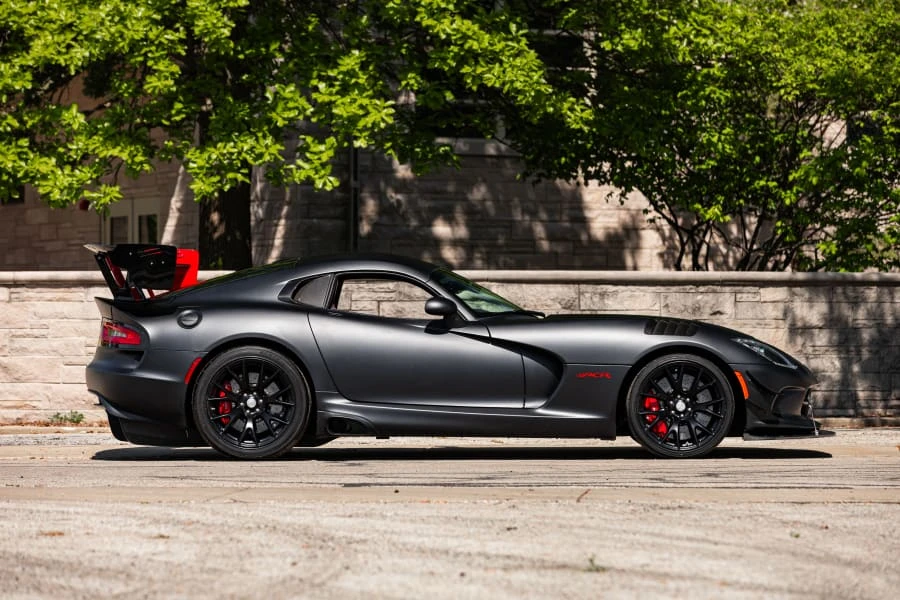 2016 Dodge Viper ACR 5th Gen - Image 10 of 31