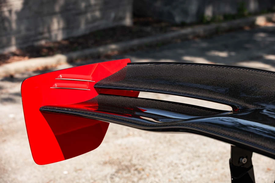 2016 Dodge Viper ACR 5th Gen - Image 17 of 31