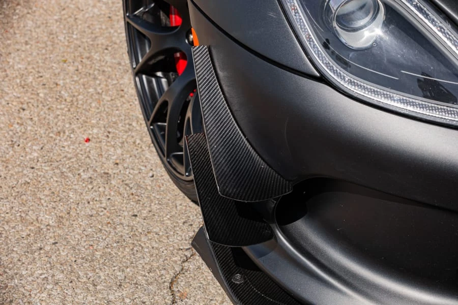2016 Dodge Viper ACR 5th Gen - Image 22 of 31