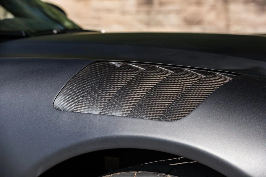 2016 Dodge Viper ACR 5th Gen - Image 19 of 31