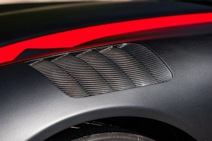 2016 Dodge Viper ACR 5th Gen - Image 18 of 31