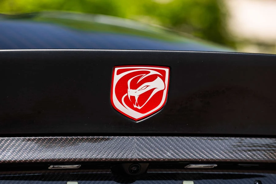 2016 Dodge Viper ACR 5th Gen - Image 14 of 31
