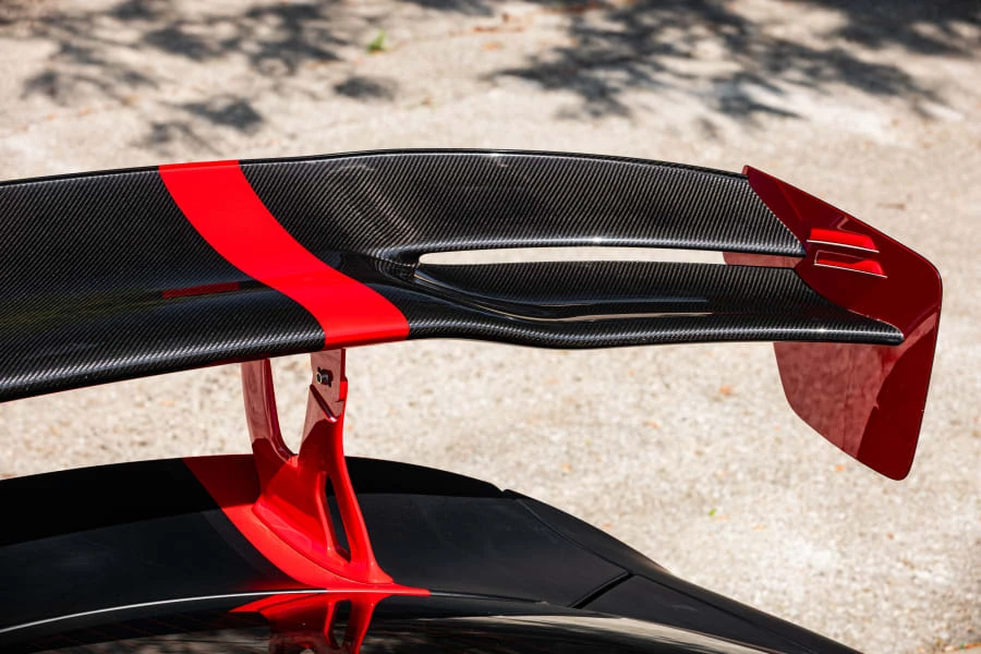 2016 Dodge Viper ACR 5th Gen - Image 27 of 31