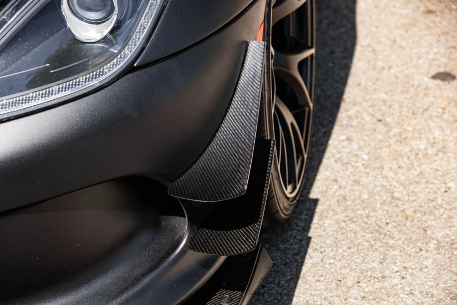 2016 Dodge Viper ACR 5th Gen - Image 25 of 31
