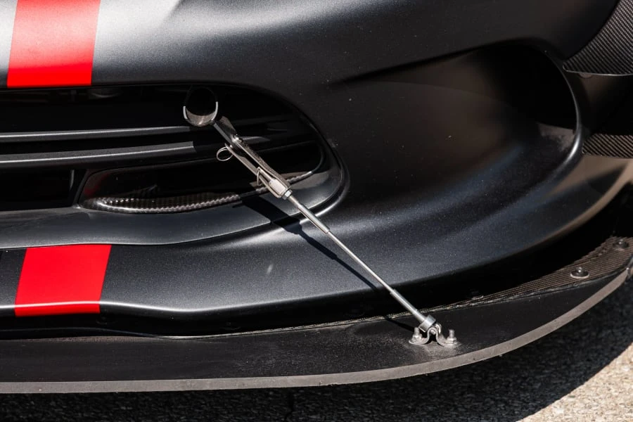 2016 Dodge Viper ACR 5th Gen - Image 21 of 31