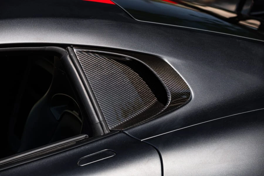 2016 Dodge Viper ACR 5th Gen - Image 15 of 31