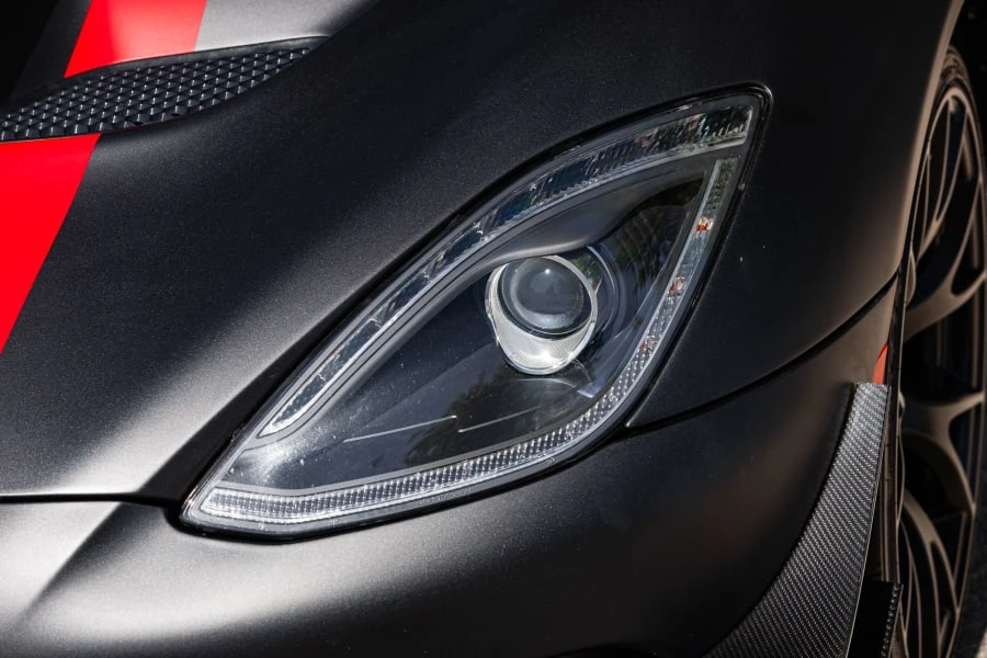 2016 Dodge Viper ACR 5th Gen - Image 26 of 31