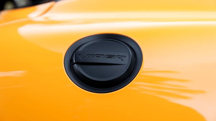 2016 Dodge Viper ACR 5th Gen - Image 11 of 31