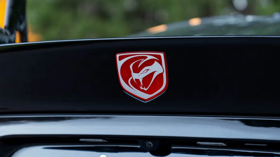 2016 Dodge Viper ACR 5th Gen - Image 8 of 31