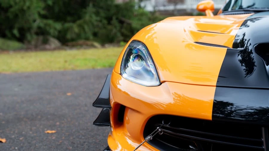2016 Dodge Viper ACR 5th Gen - Image 15 of 31