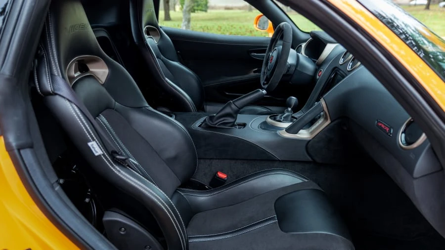 2016 Dodge Viper ACR 5th Gen - Image 26 of 31