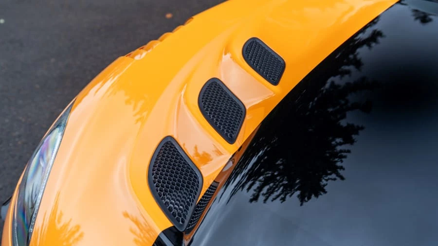 2016 Dodge Viper ACR 5th Gen - Image 7 of 31