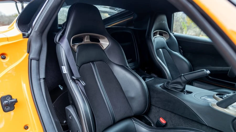 2016 Dodge Viper ACR 5th Gen - Image 24 of 31