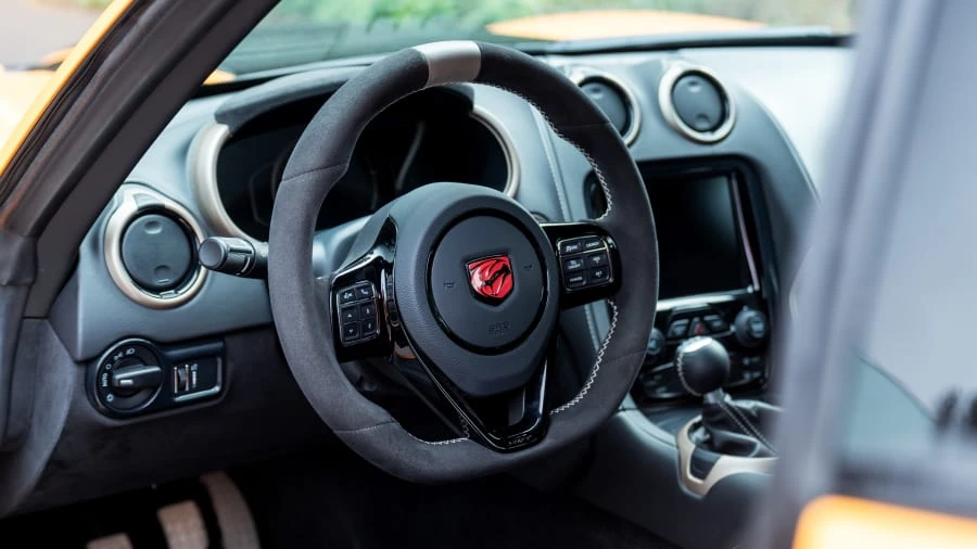 2016 Dodge Viper ACR 5th Gen - Image 28 of 31