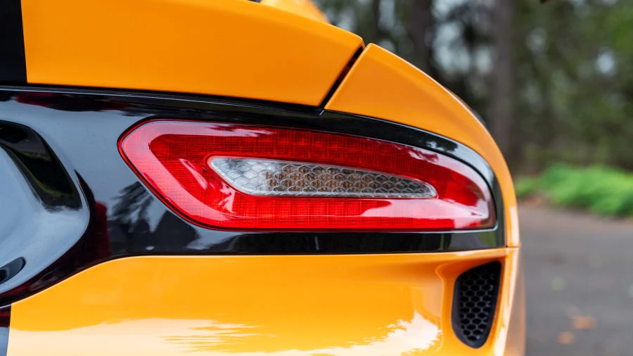2016 Dodge Viper ACR 5th Gen - Image 9 of 31