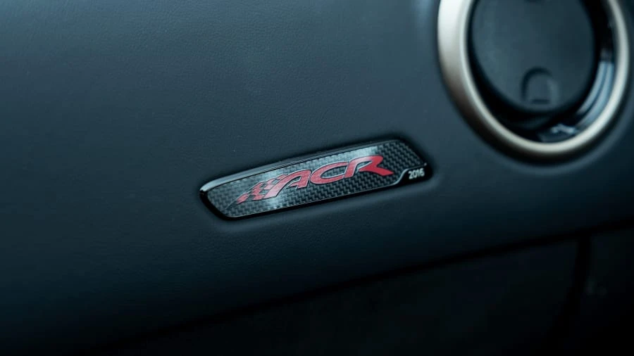 2016 Dodge Viper ACR 5th Gen - Image 29 of 31