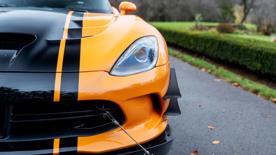 2016 Dodge Viper ACR 5th Gen - Image 12 of 31