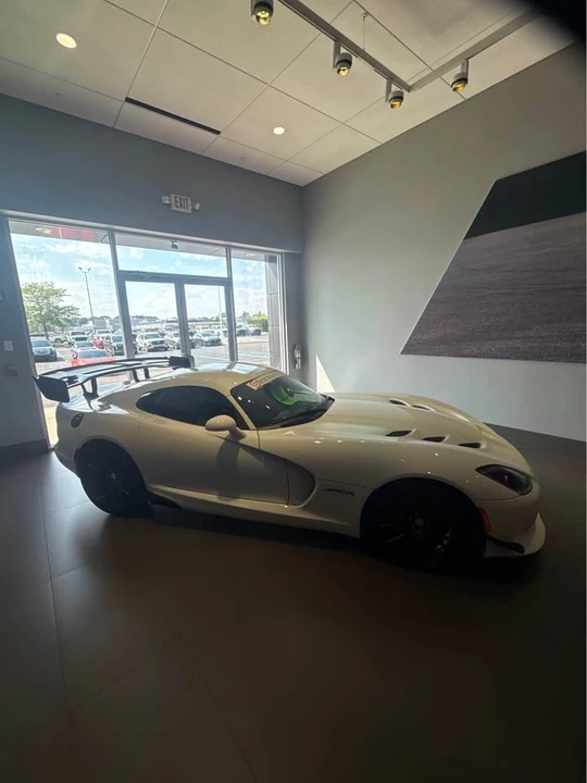 2016 Dodge Viper ACR 5th Gen - Image 11 of 12
