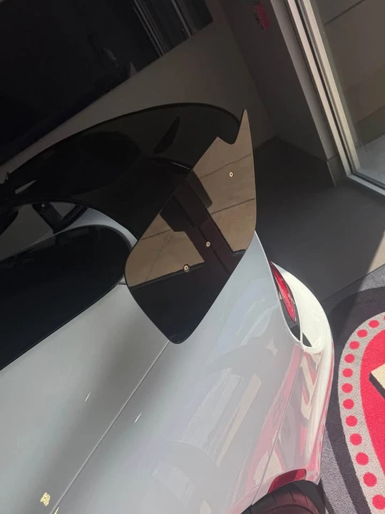 2016 Dodge Viper ACR 5th Gen - Image 5 of 12