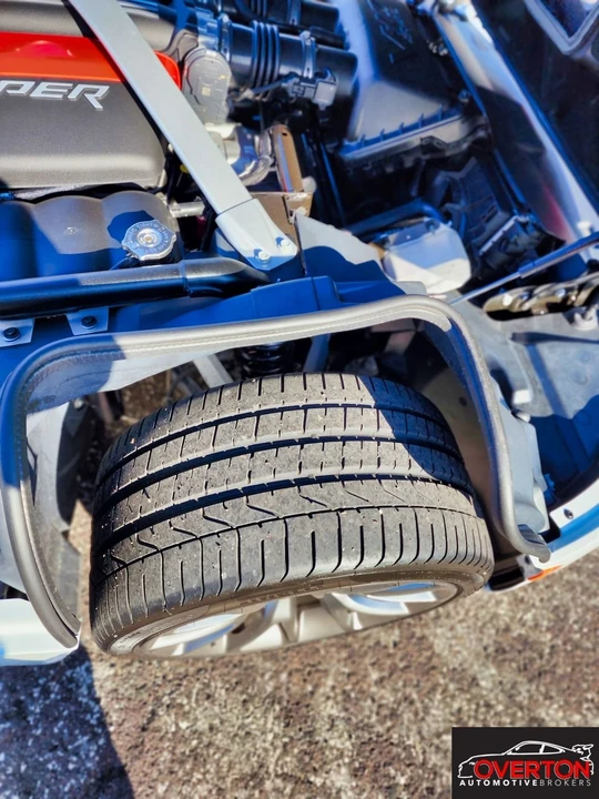 2016 Dodge Viper 5th Gen - Image 11 of 23