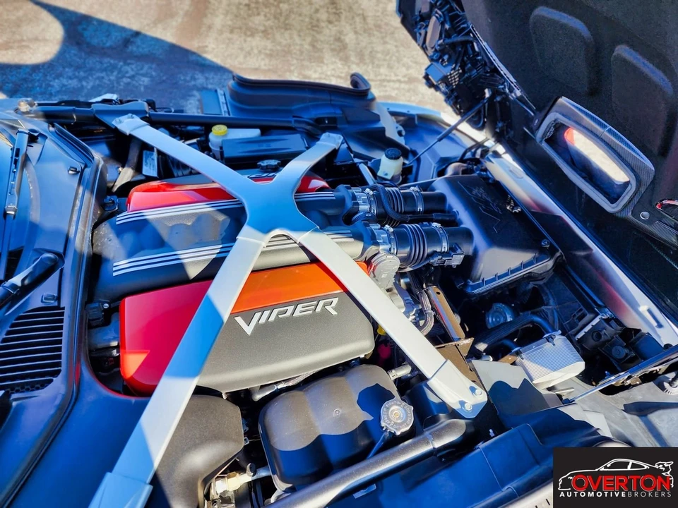 2016 Dodge Viper 5th Gen - Image 12 of 23