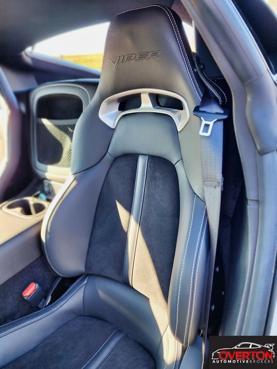 2016 Dodge Viper 5th Gen - Image 16 of 23