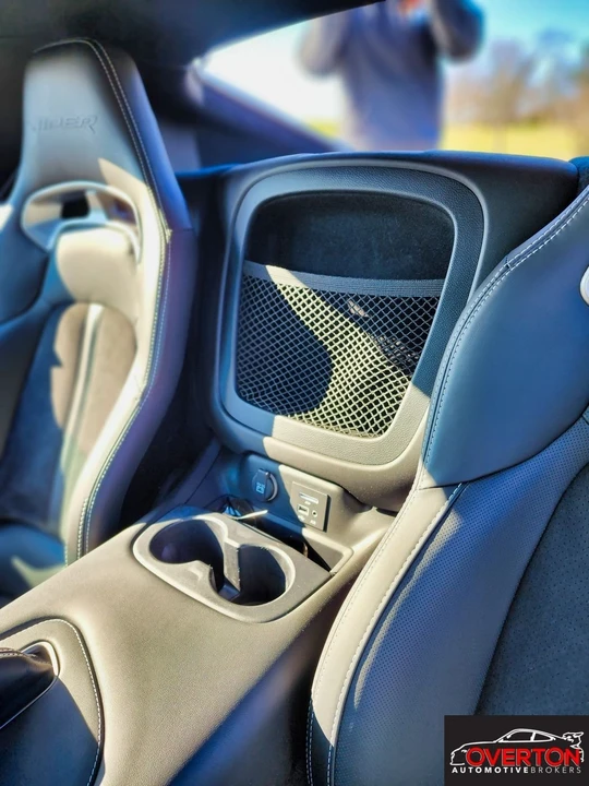 2016 Dodge Viper 5th Gen - Image 18 of 23