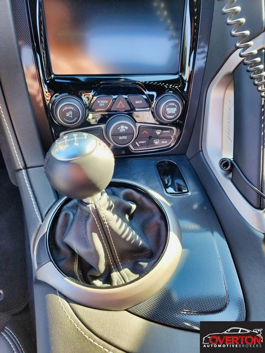 2016 Dodge Viper 5th Gen - Image 20 of 23