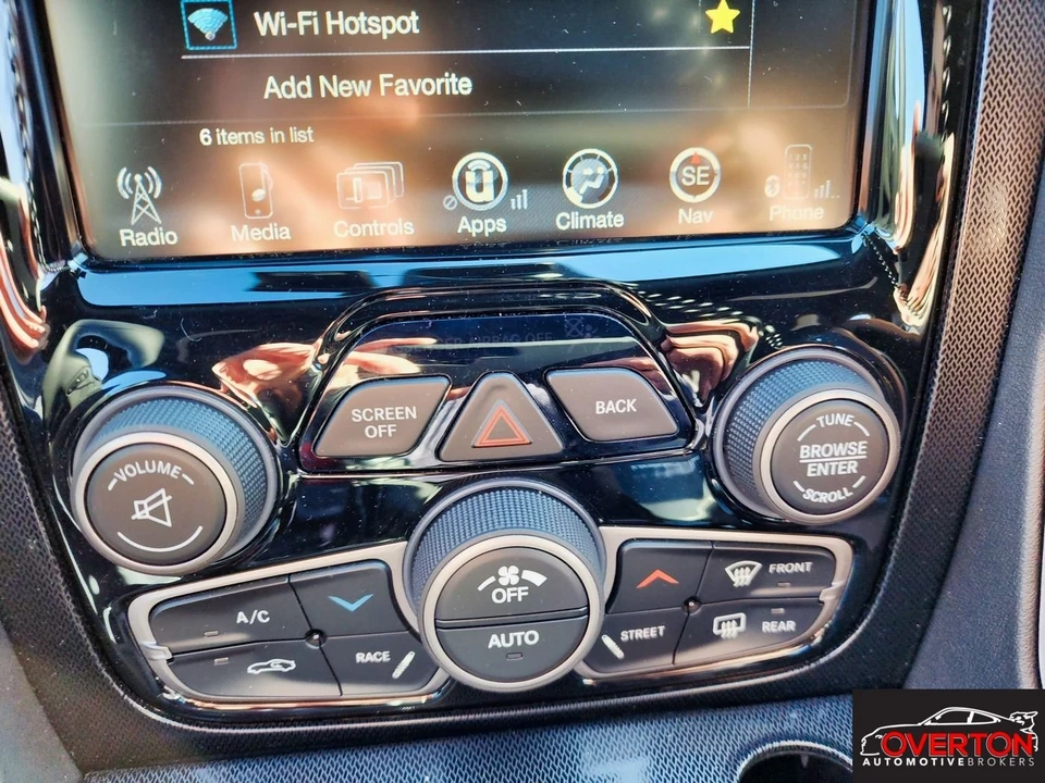 2016 Dodge Viper 5th Gen - Image 23 of 23