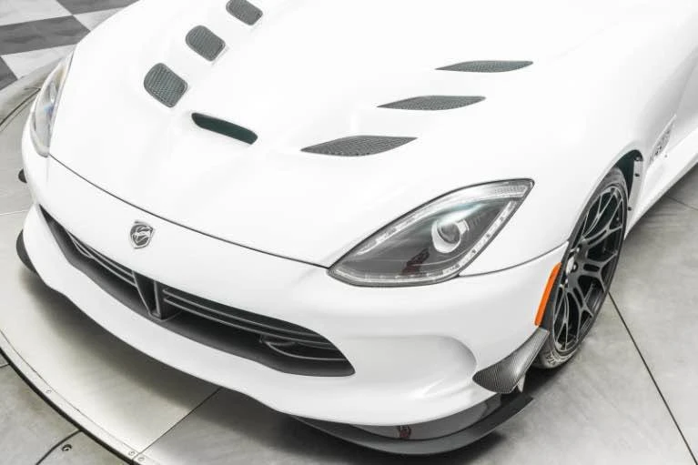 2016 Dodge Viper 5th Gen - Image 13 of 16