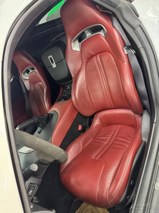 2016 Dodge Viper 5th Gen - Image 6 of 12