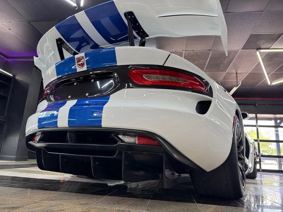 2016 Dodge Viper 5th Gen - Image 11 of 12