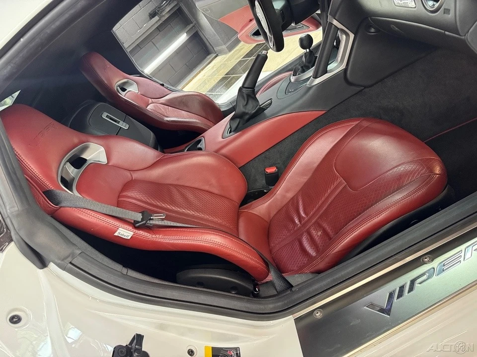 2016 Dodge Viper 5th Gen - Image 7 of 12
