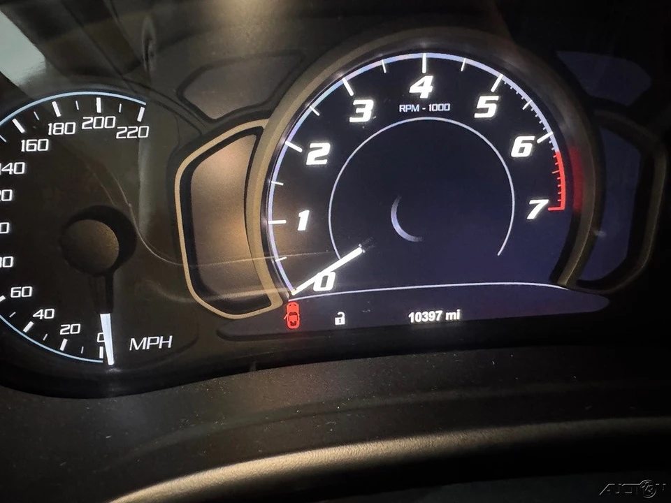 2016 Dodge Viper 5th Gen - Image 9 of 12