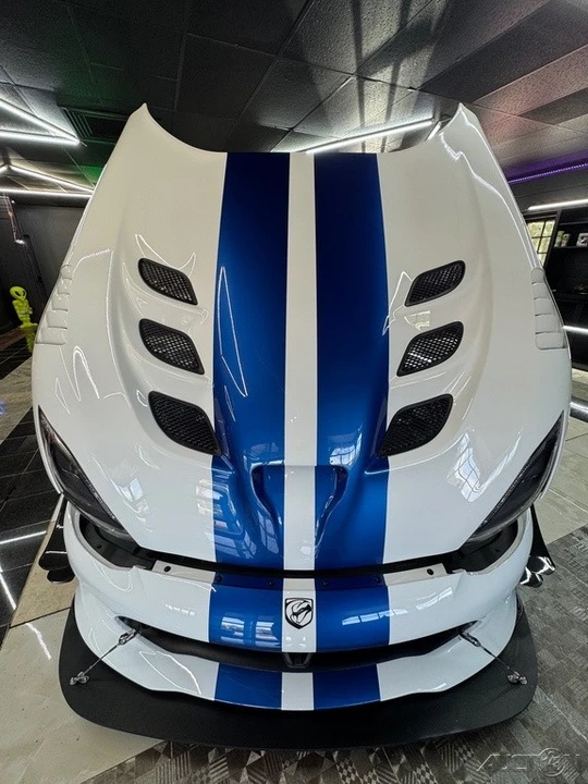 2016 Dodge Viper 5th Gen - Image 10 of 12