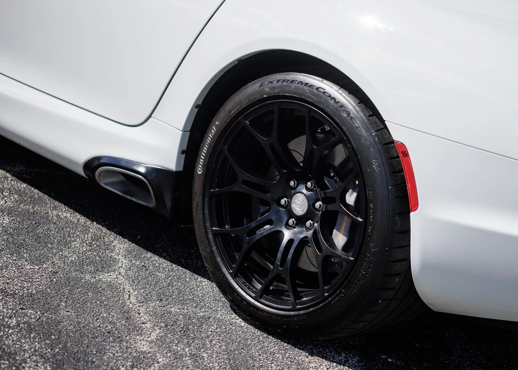 2016 Dodge Viper 5th Gen - Image 7 of 31