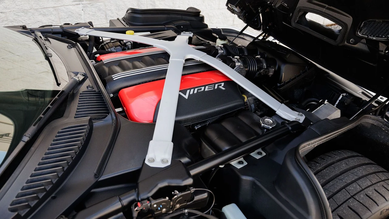 2016 Dodge Viper 5th Gen - Image 20 of 31