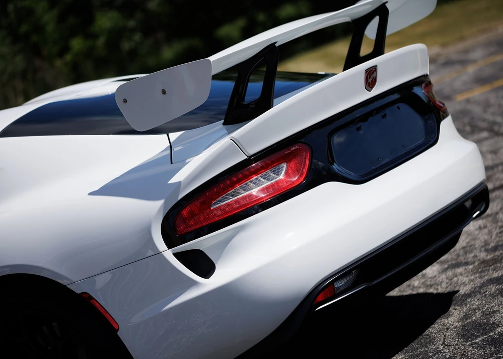 2016 Dodge Viper 5th Gen - Image 6 of 31