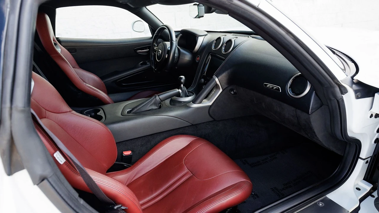 2016 Dodge Viper 5th Gen - Image 31 of 31