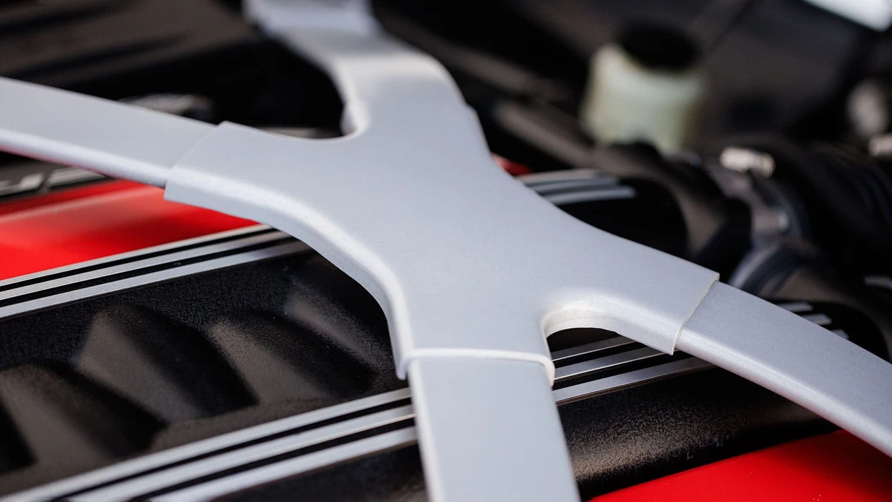 2016 Dodge Viper 5th Gen - Image 17 of 31