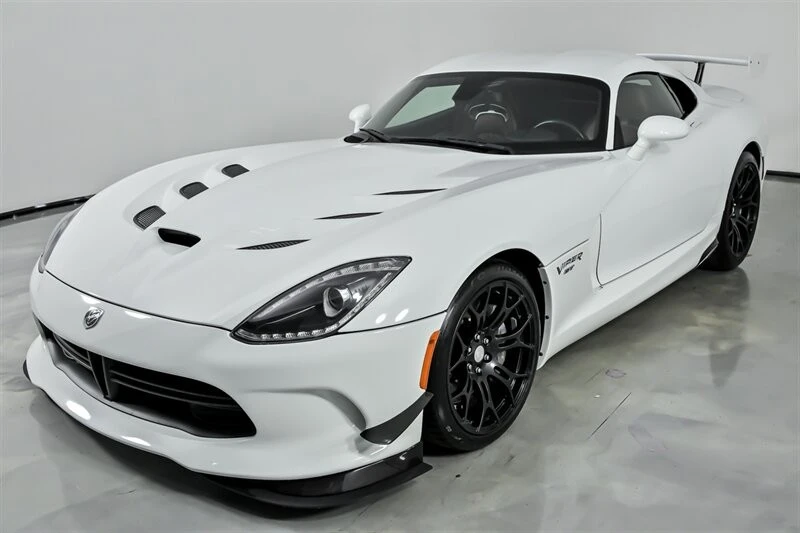 2016 Dodge Viper 5th Gen - Image 6 of 21