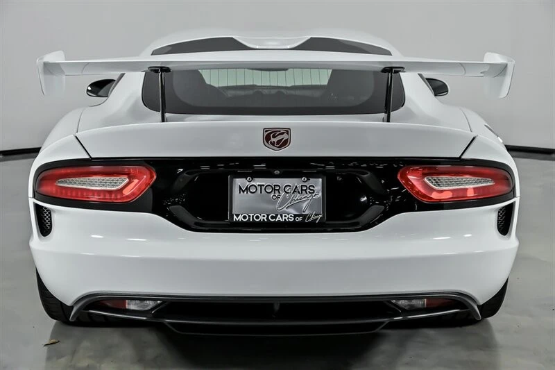 2016 Dodge Viper 5th Gen - Image 11 of 21