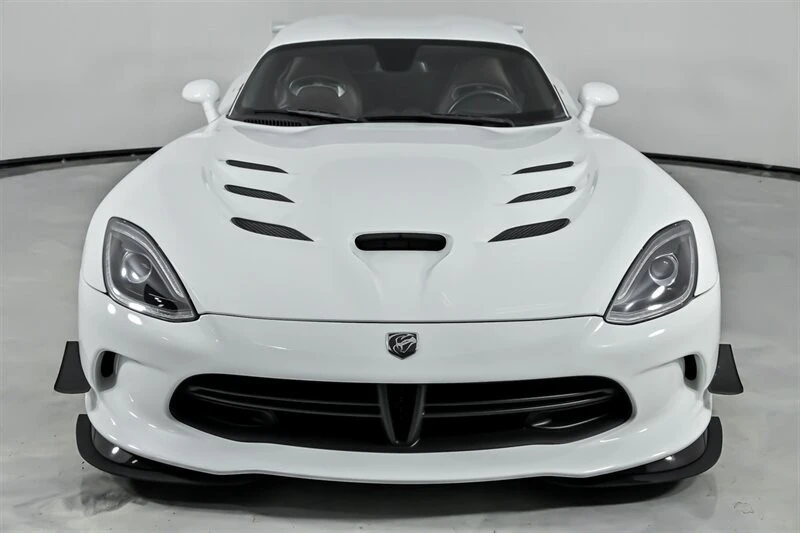 2016 Dodge Viper 5th Gen - Image 5 of 21