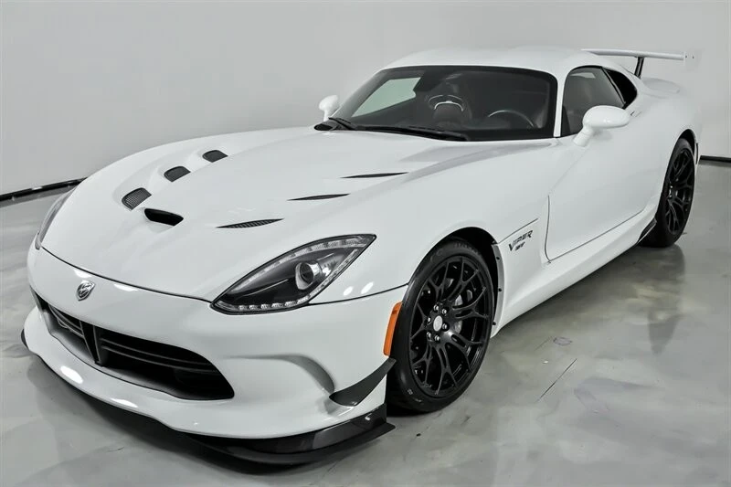 2016 Dodge Viper 5th Gen - Image 6 of 12